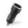 Silver Monkey Ładowarka samochodowa 2x USB, 3A, QC 3.0 - 487141 - zdjęcie